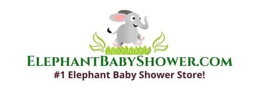 ElephantBabyShower.com